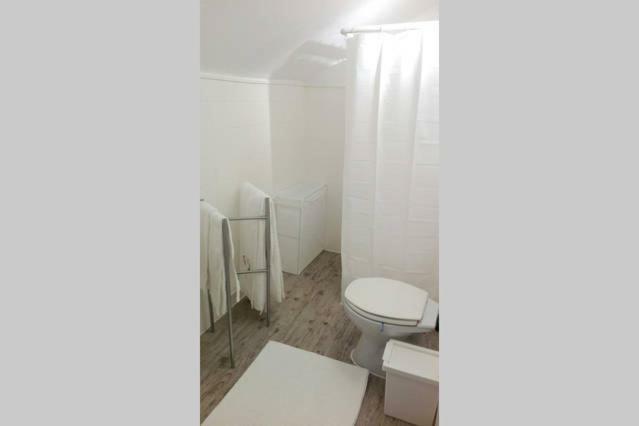 White Cosy Apartment Lisbon Luaran gambar